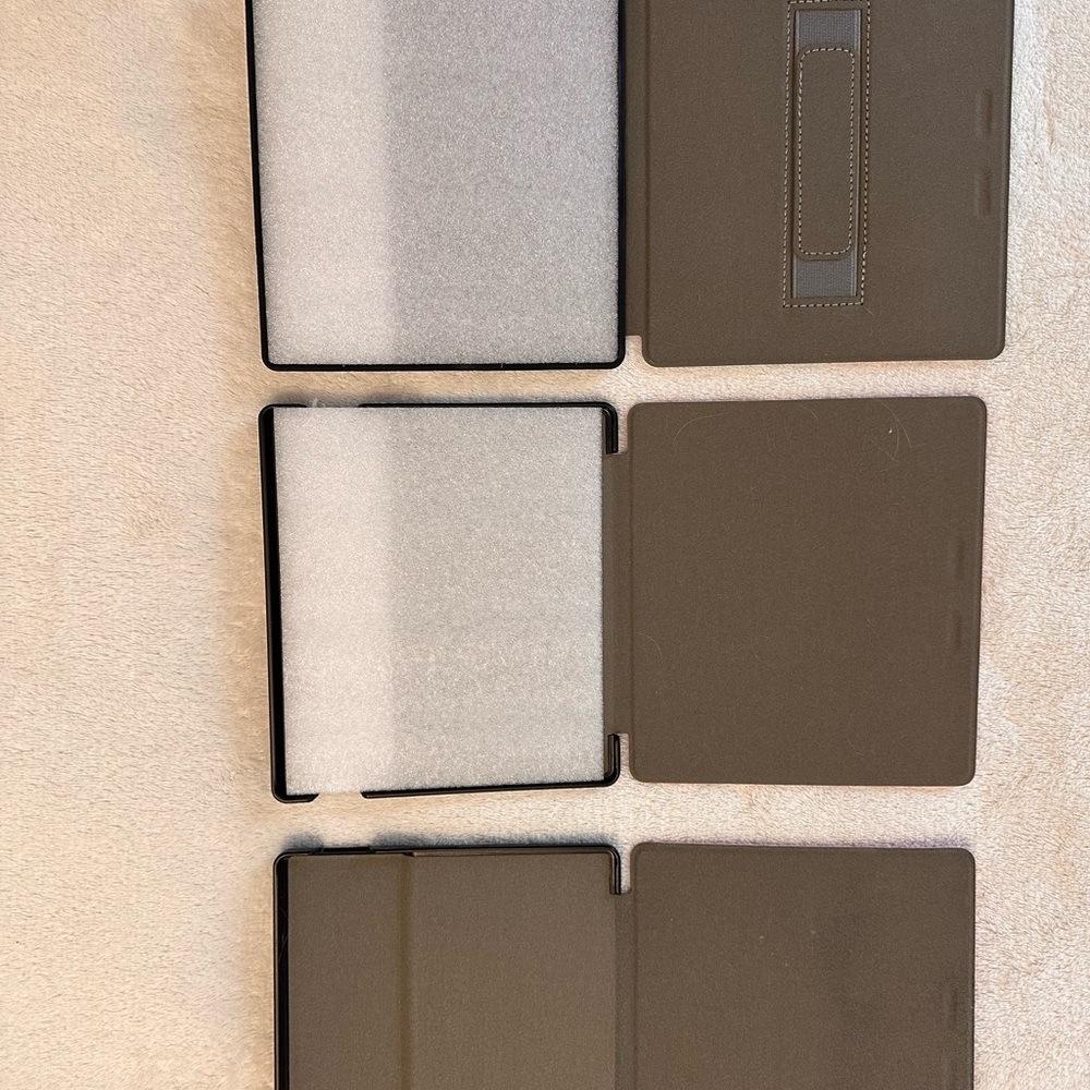 Oasis Kindle Case Bundle - Page the Shop - Picture 3 of 3
